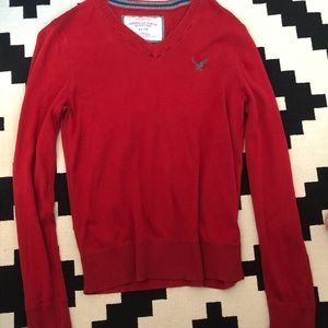 American eagle sweater